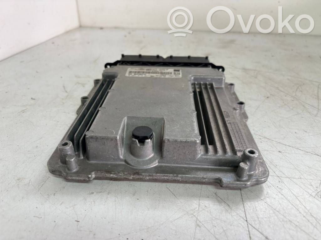 Land Rover Range Rover Velar Sterownik / Moduł ECU 