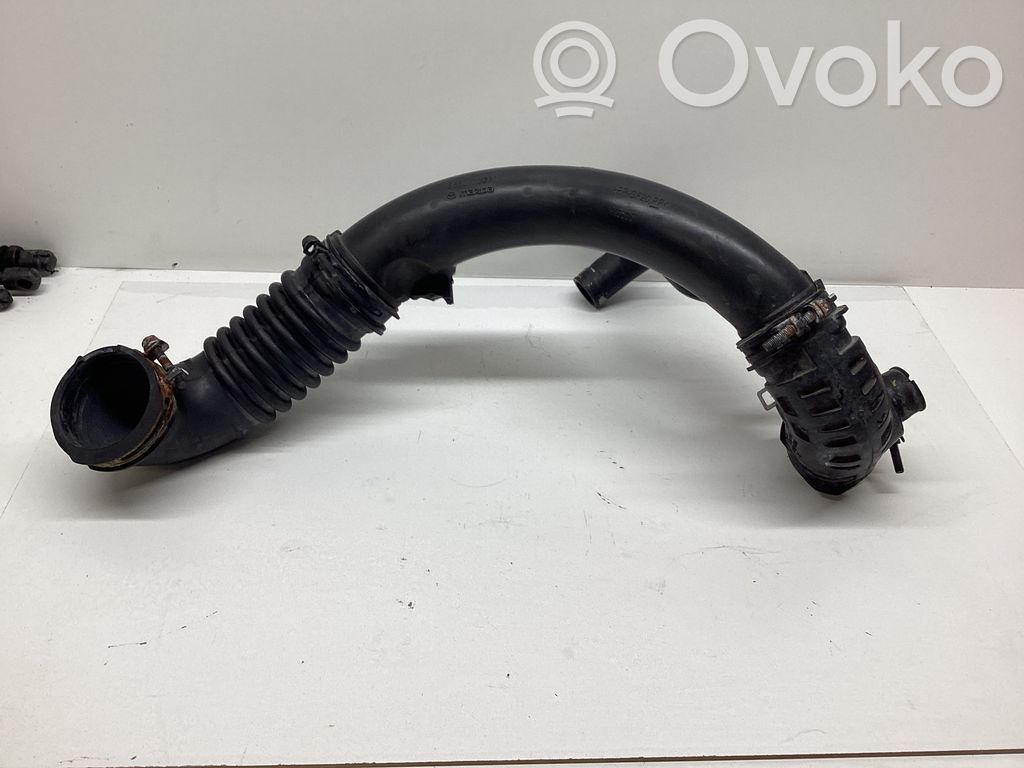 Ventilācijas caurule   S55013110