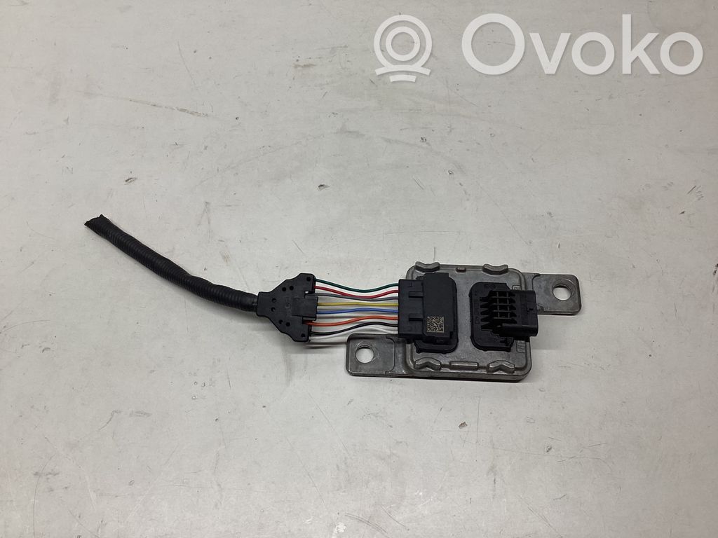 Volkswagen Touareg II Lambda probe sensor 