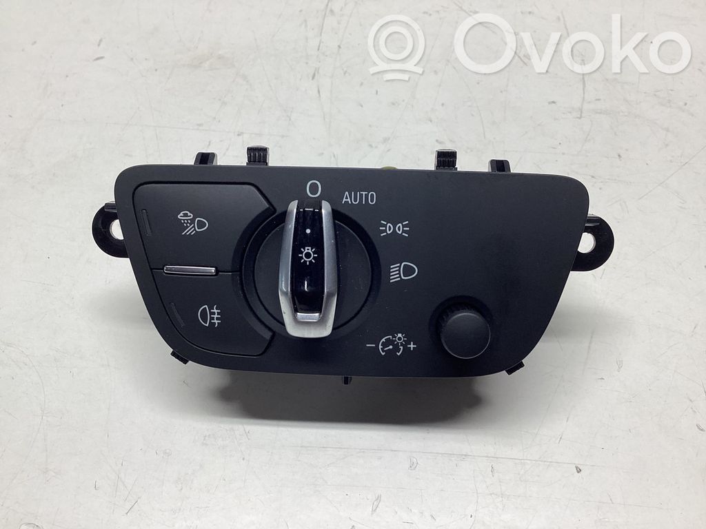 Light switch   4M0941531AA