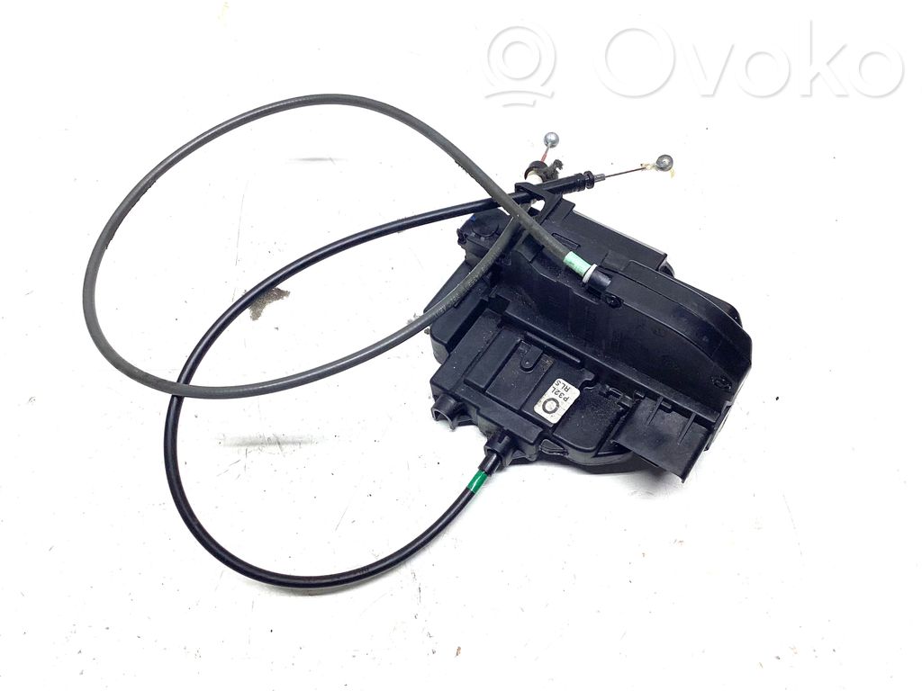 Zamek drzwi tylnych   361L,P32LRLS
