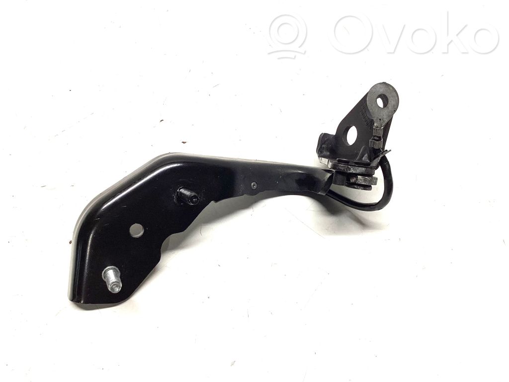 Jaguar I-Pace Tailgate/trunk/boot hinge 