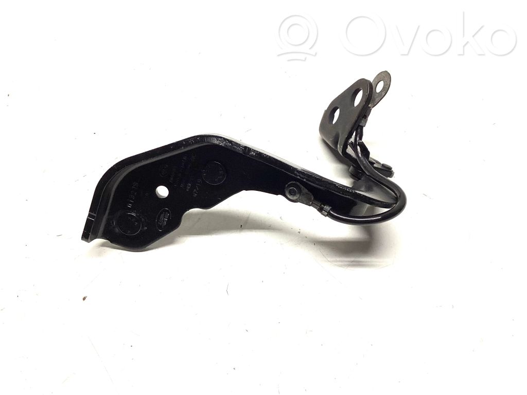 Jaguar I-Pace Tailgate/trunk/boot hinge 