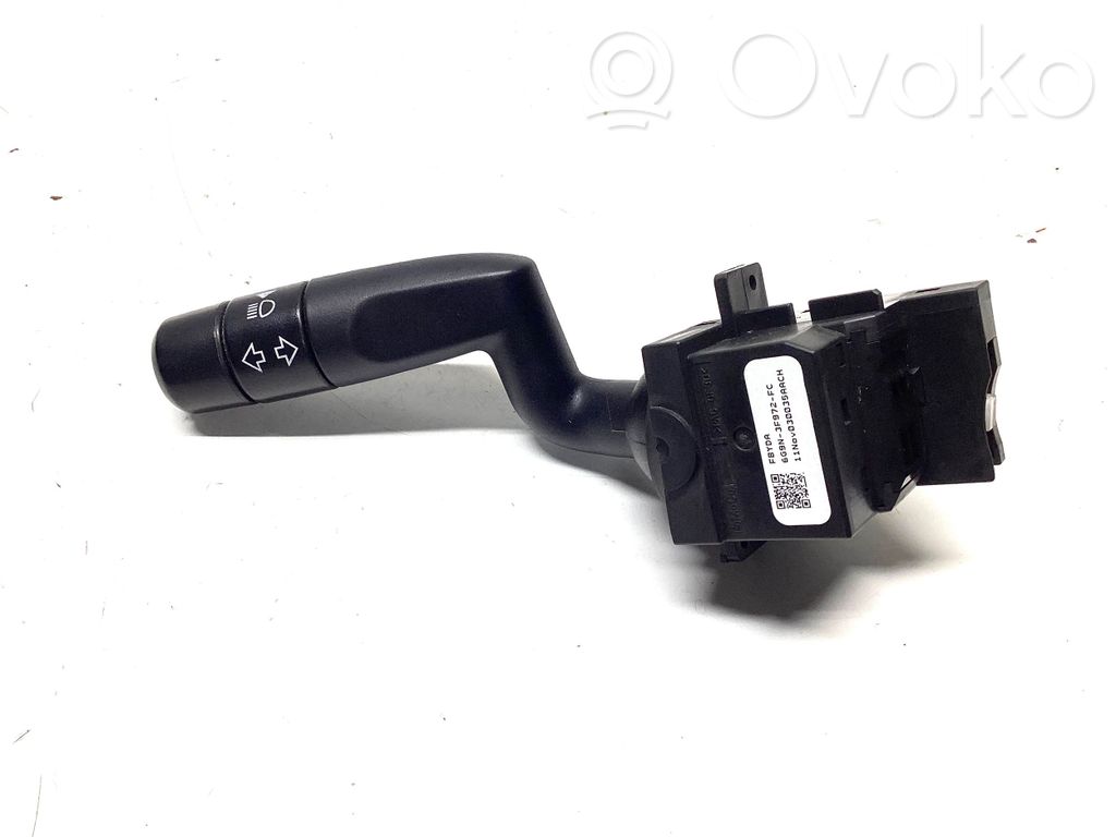 Land Rover Freelander 2 - LR2 Indicator stalk 