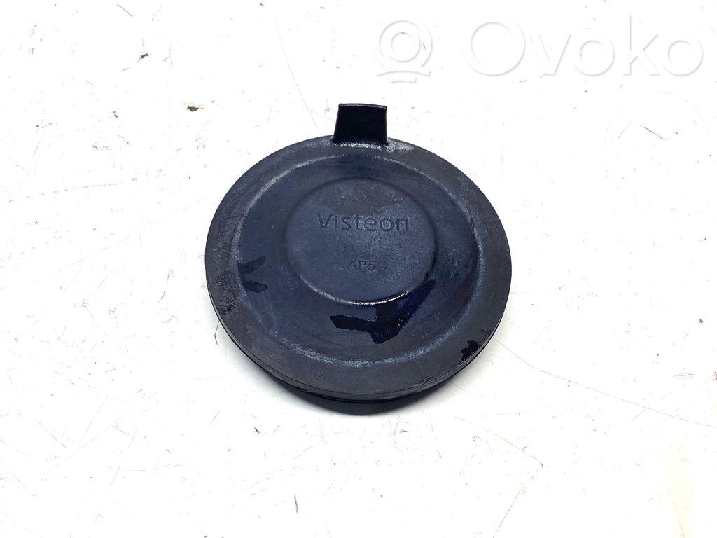 Land Rover Freelander 2 - LR2 Deckel Abdeckung Scheinwerfer 