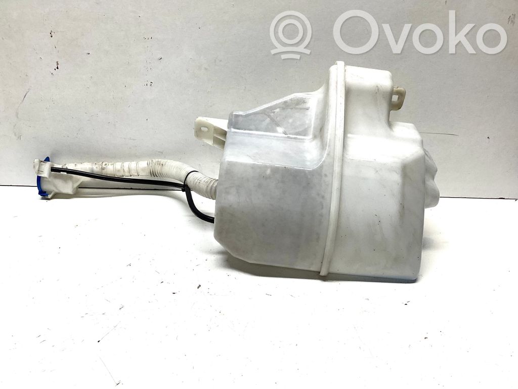 Land Rover Freelander 2 - LR2 Zbiornik płynu do spryskiwaczy szyby przedniej / czołowej 