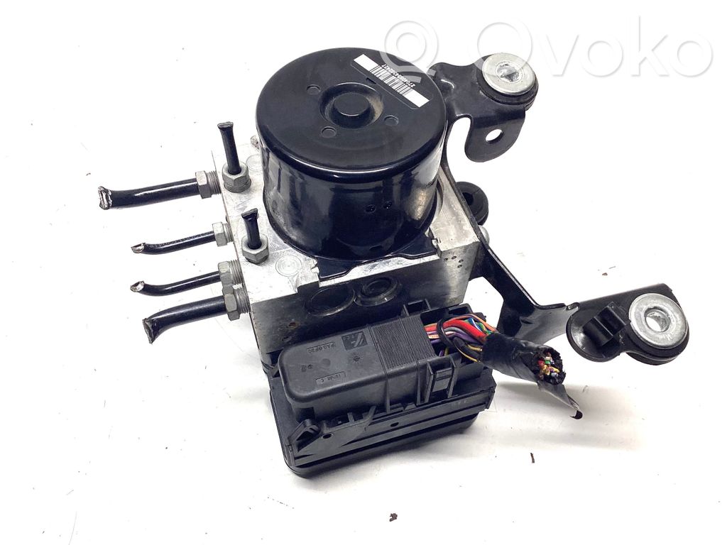 Land Rover Freelander 2 - LR2 ABS bloks 
