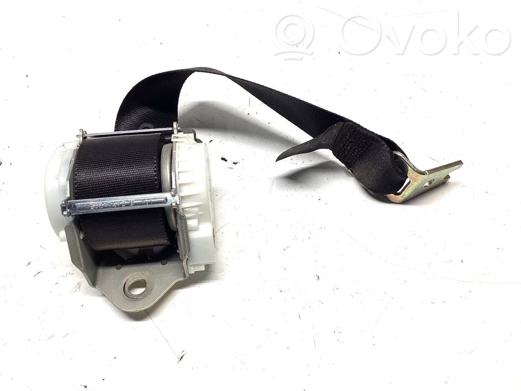 Land Rover Freelander 2 - LR2 Cinturón trasero 