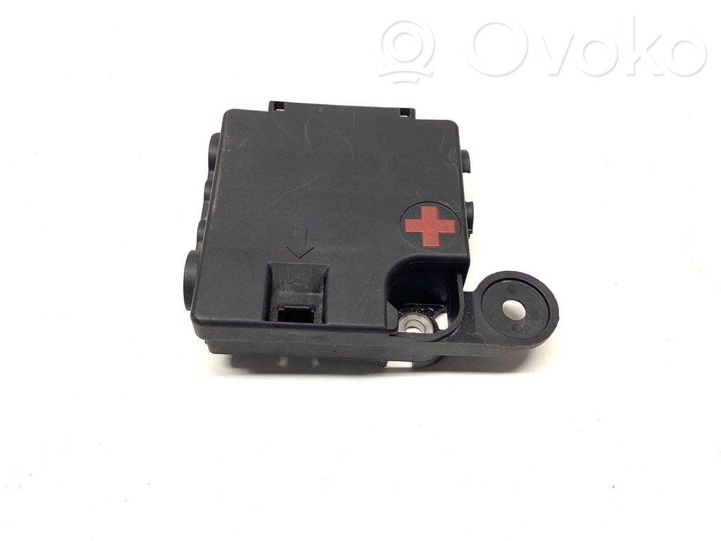Audi A4 S4 B8 8K Positive wiring loom 