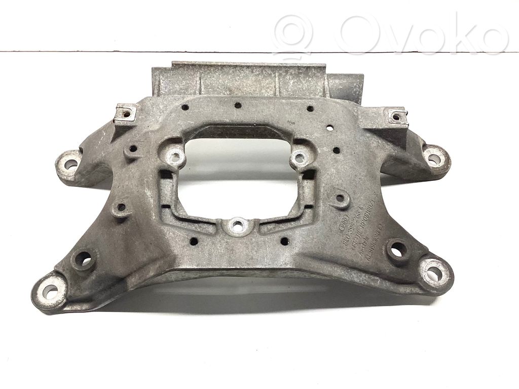 Audi A4 S4 B8 8K Gearbox mounting bracket 