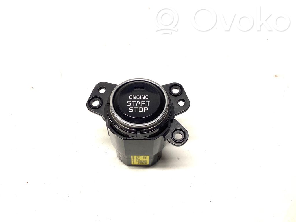 KIA Sportage Engine start stop button switch 