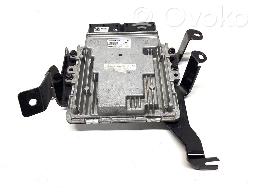 KIA Sportage Engine control unit/module 