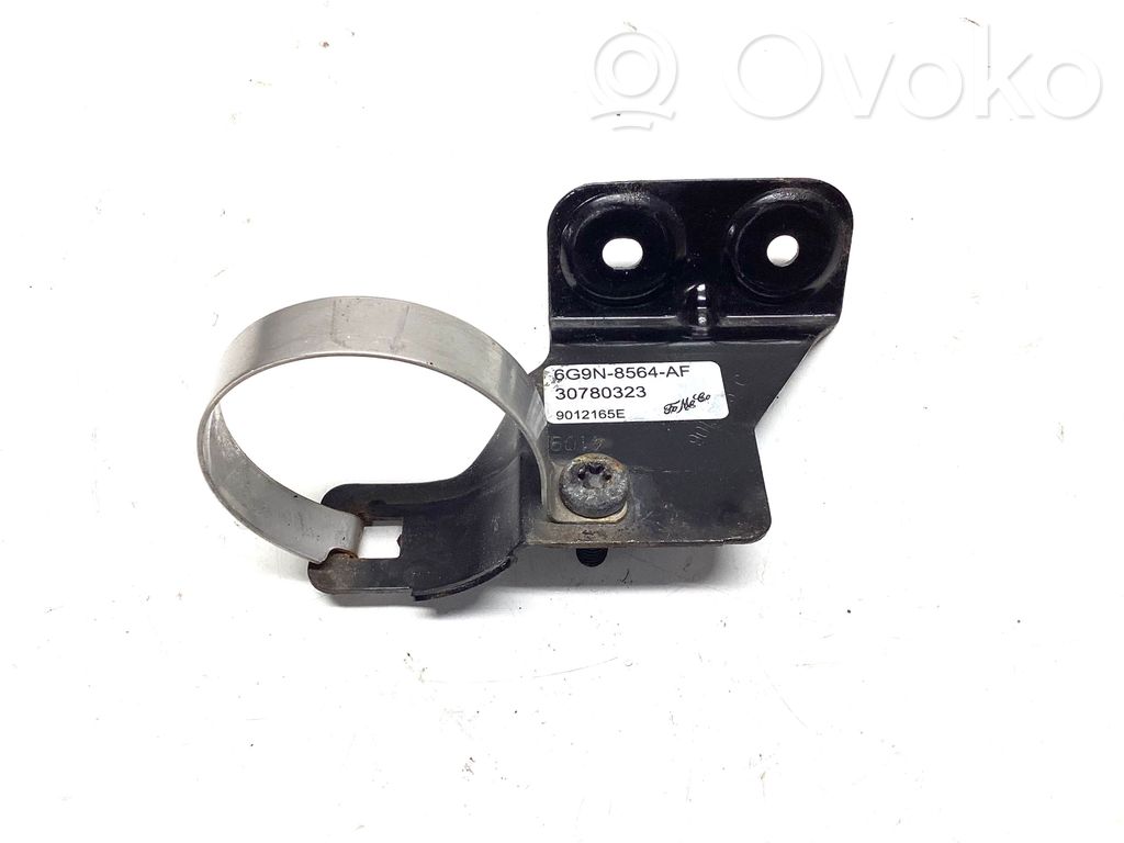 Land Rover Freelander 2 - LR2 Sonstiges Einzelteil Motor 