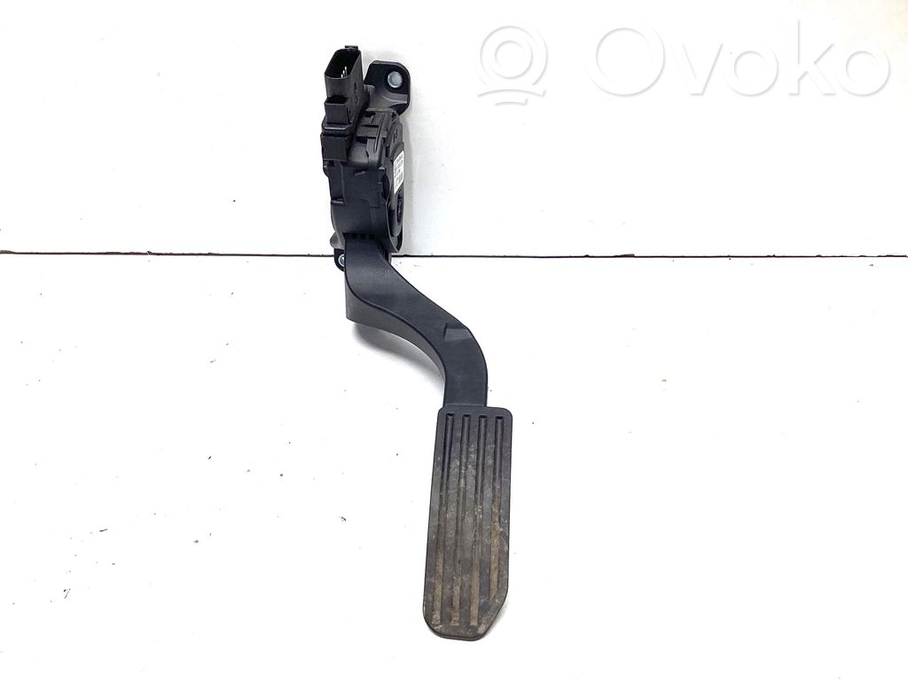 Land Rover Freelander 2 - LR2 Gaspedal 