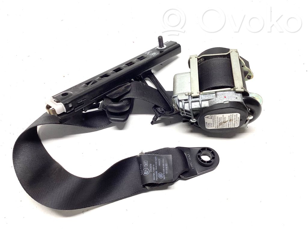Land Rover Freelander 2 - LR2 Cinturón delantero 