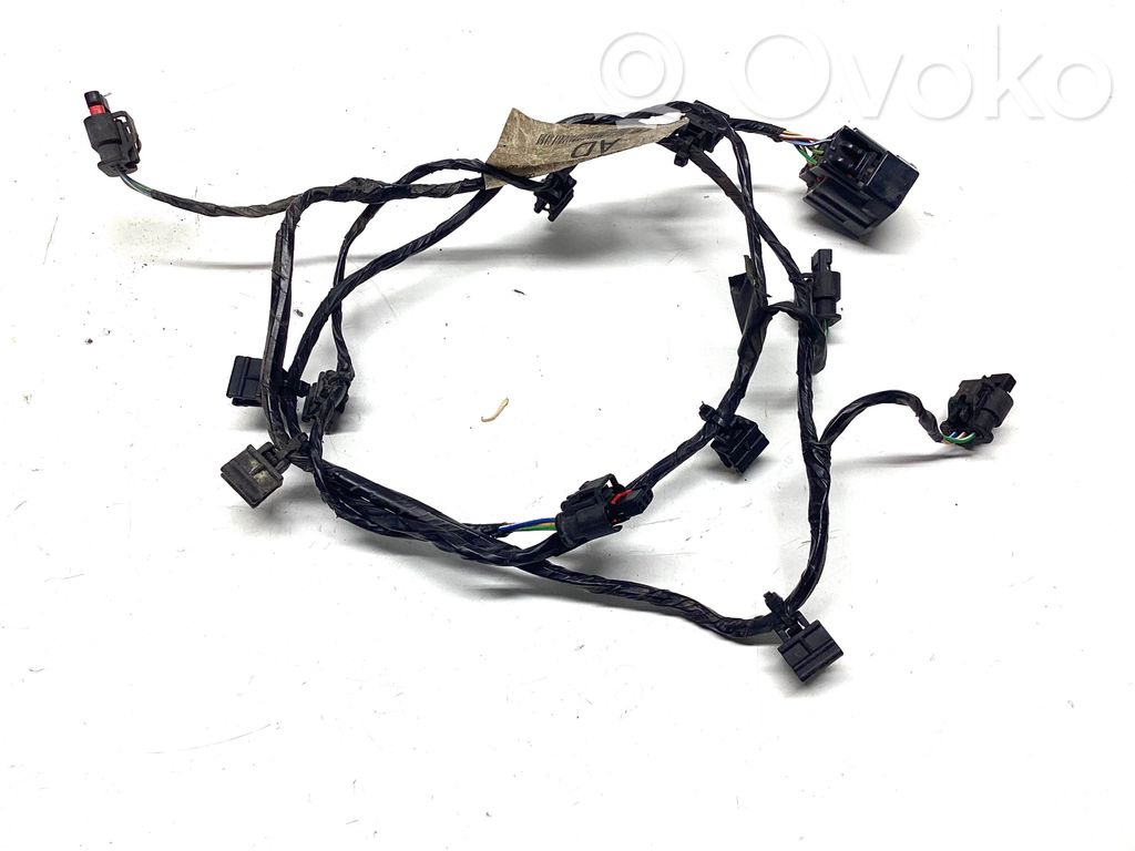 Land Rover Freelander 2 - LR2 Cableado del sensor de aparcamiento (PDC) 