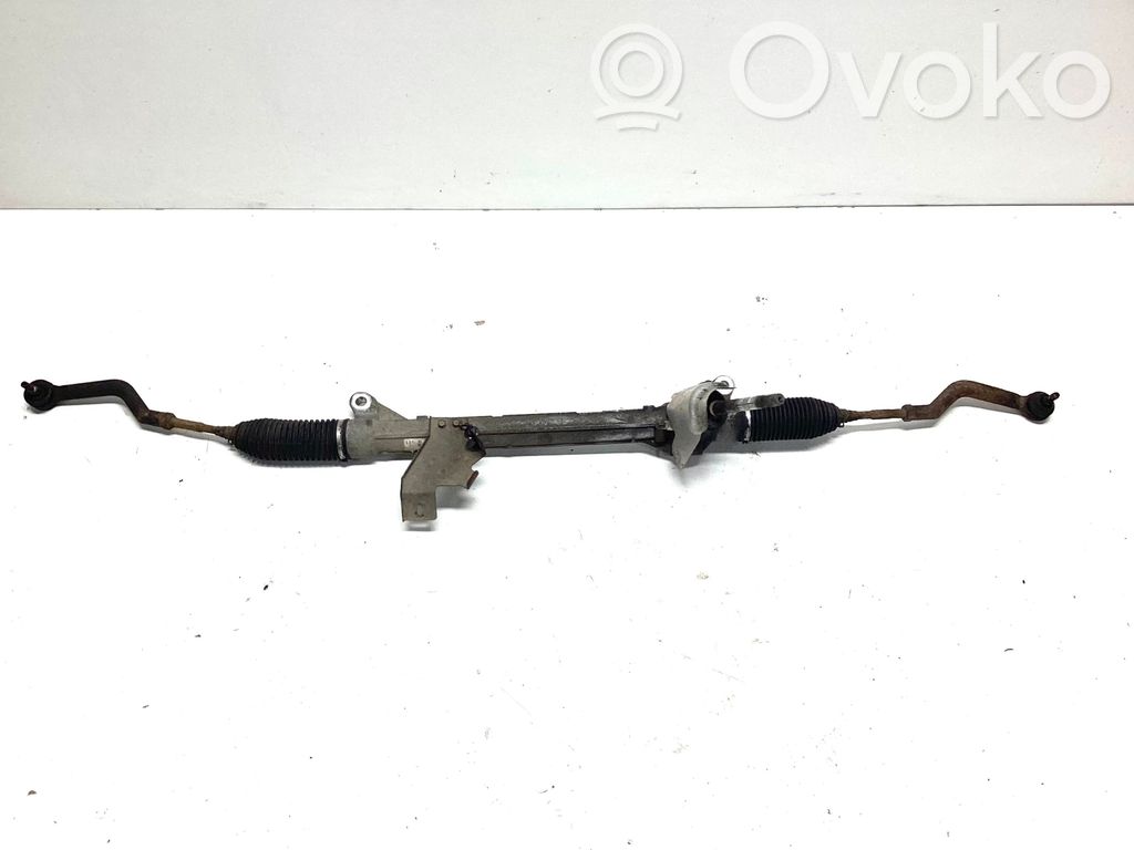 Nissan Qashqai Vairo kolonėlė 