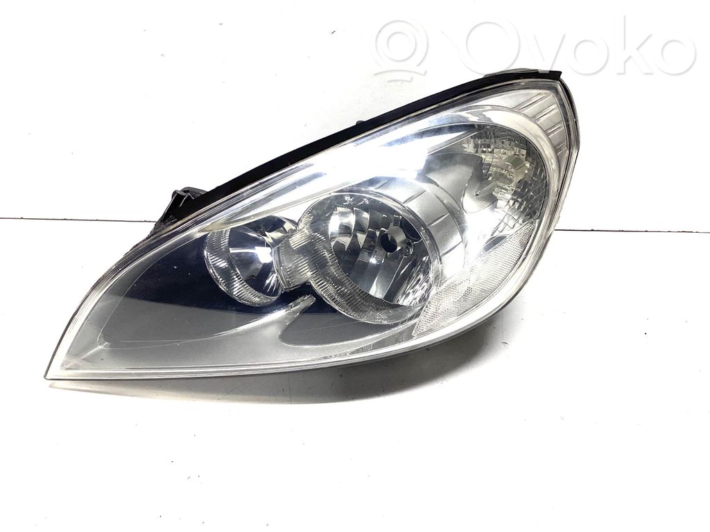 Volvo V60 Headlight/headlamp 