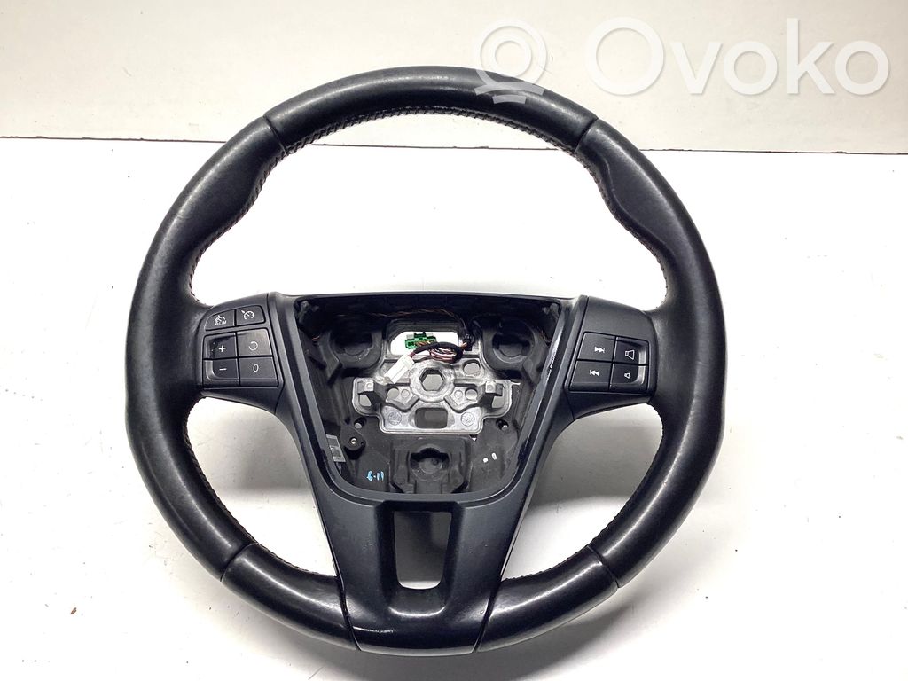 Volvo V60 Volante 