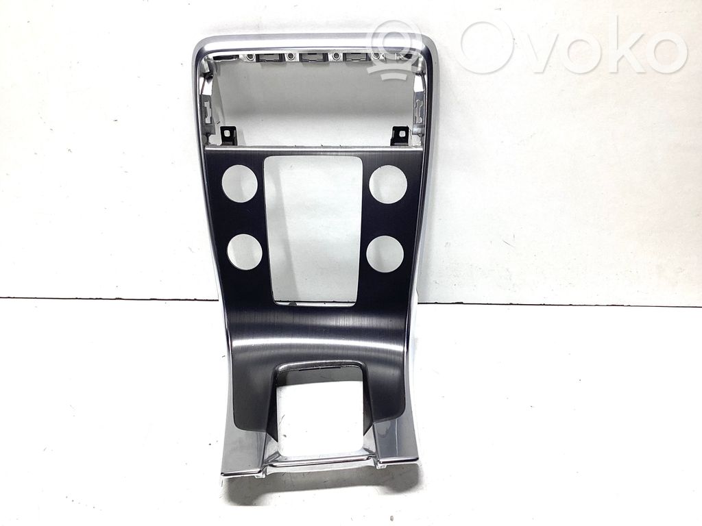 Volvo V60 Climate control/heater control trim 