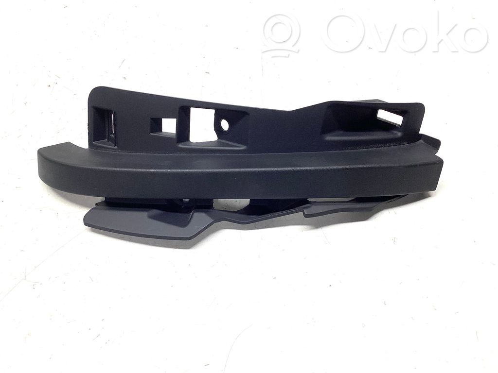 Volvo V60 Otras partes del panel de instrumentos 