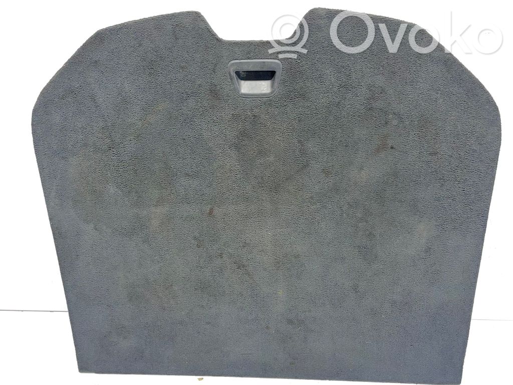 Volvo V60 Bagažinės grindys 