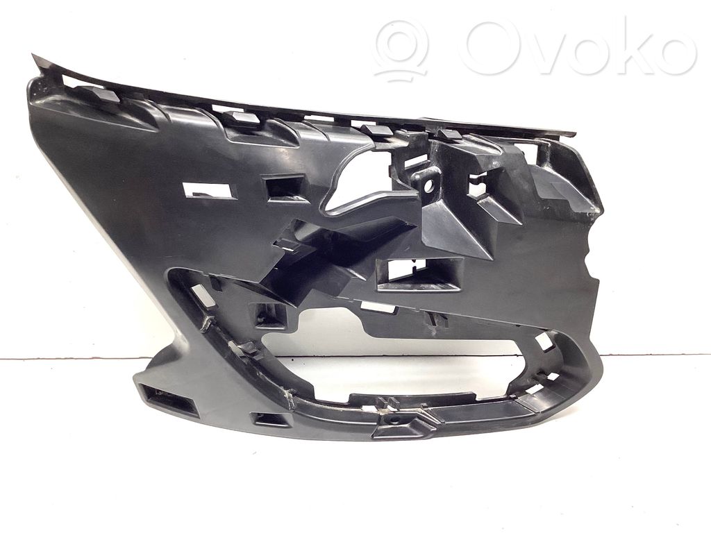Volvo S60 Priekšpusē bampera turētājs 