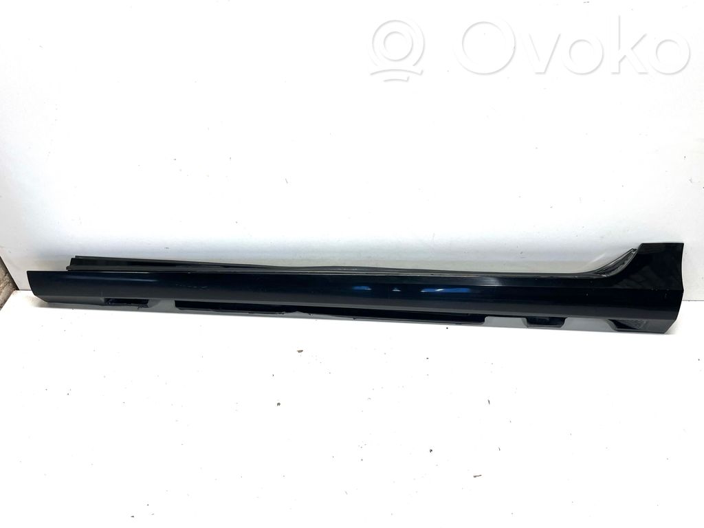 Volvo V60 Sill 