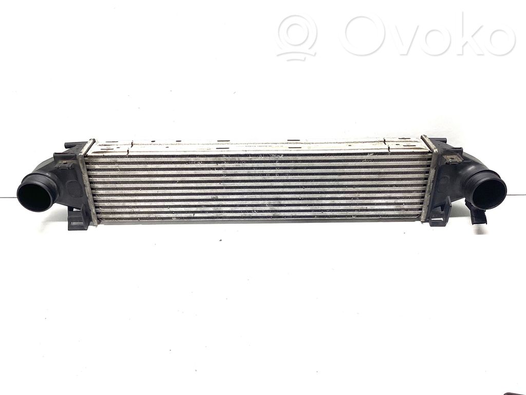 Volvo S60 Interkūlerio radiatorius 