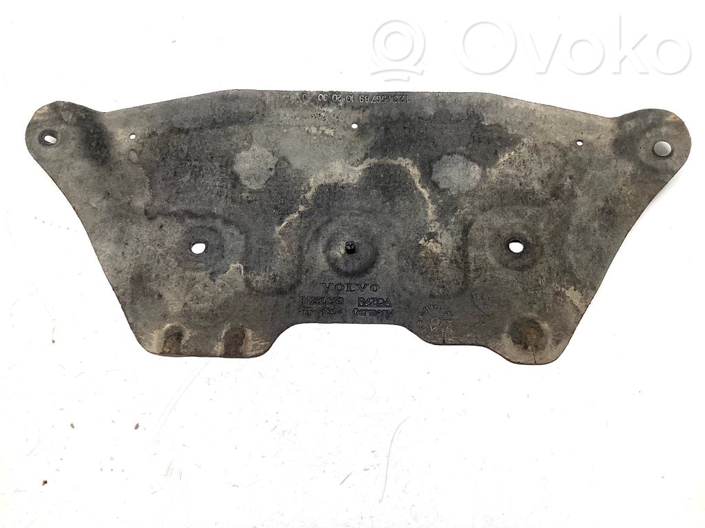 Volvo S60 Protecție inferioară motor 