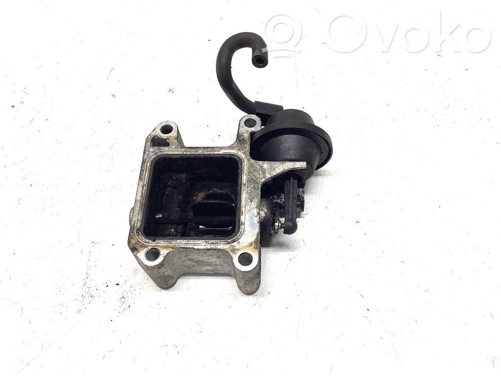 Volvo S60 Válvula EGR 