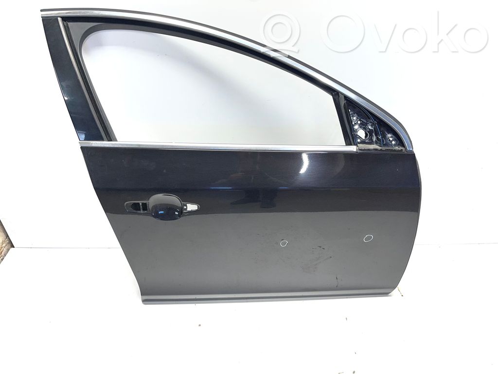 Volvo S60 Durvis 