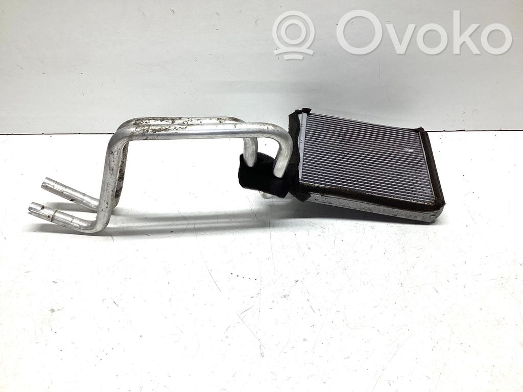 Volvo S60 Pečiuko radiatorius 