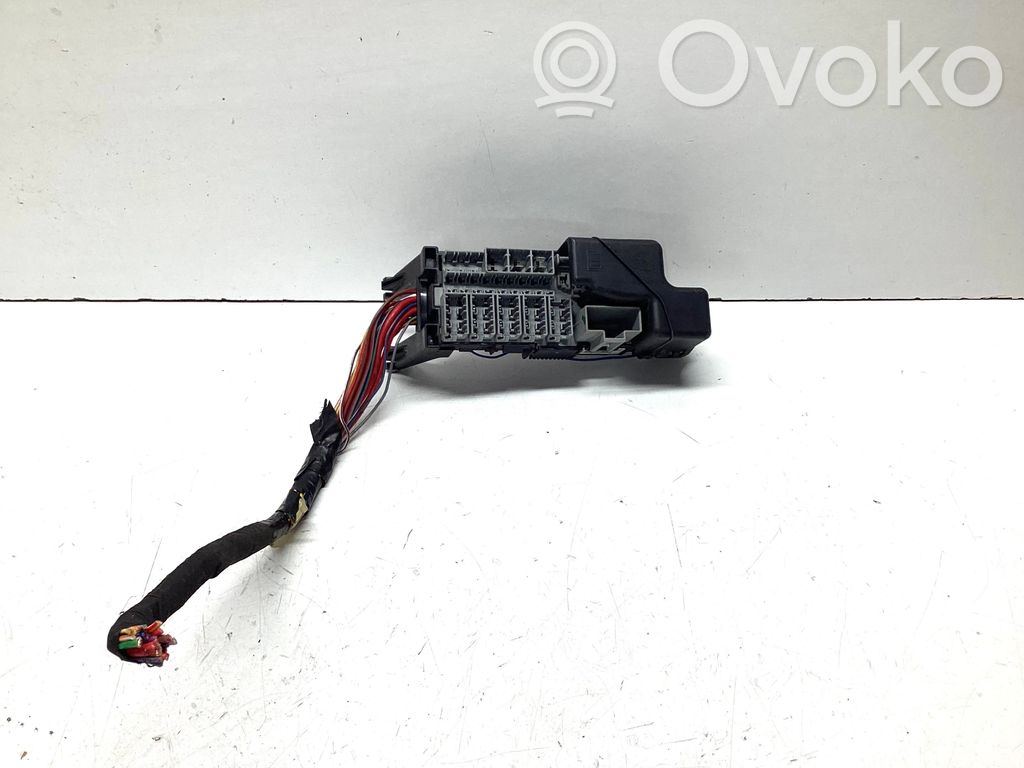 Volvo S60 Fuse module 