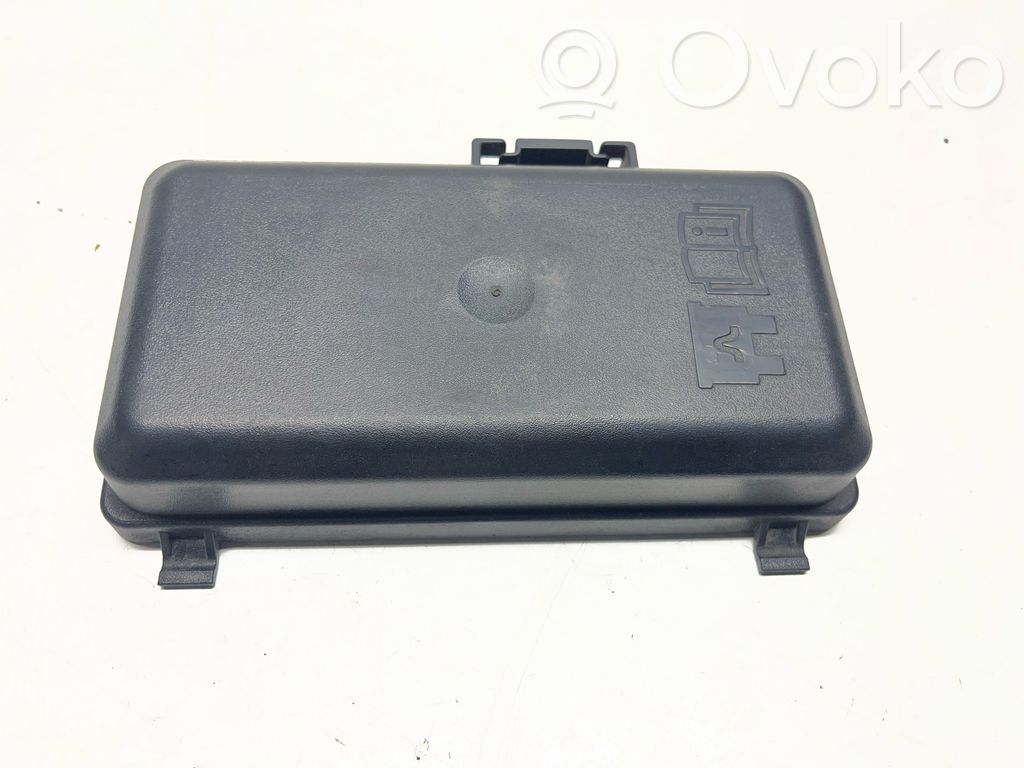 Ford Transit Deckel Sicherungskasten 