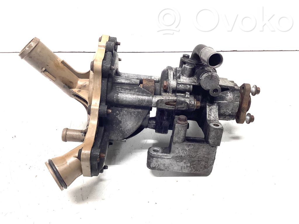 Ford Transit Power steering pump 