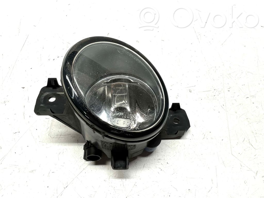 Nissan Qashqai Światło przeciwmgłowe przednie 