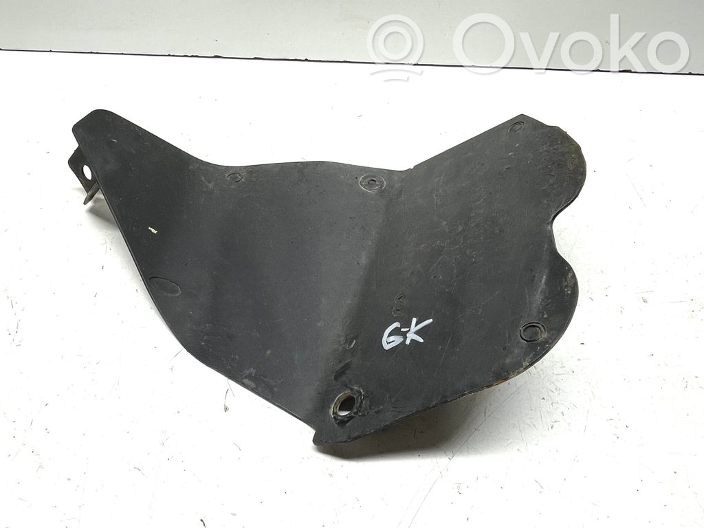 Nissan Qashqai Nadkole tylne 
