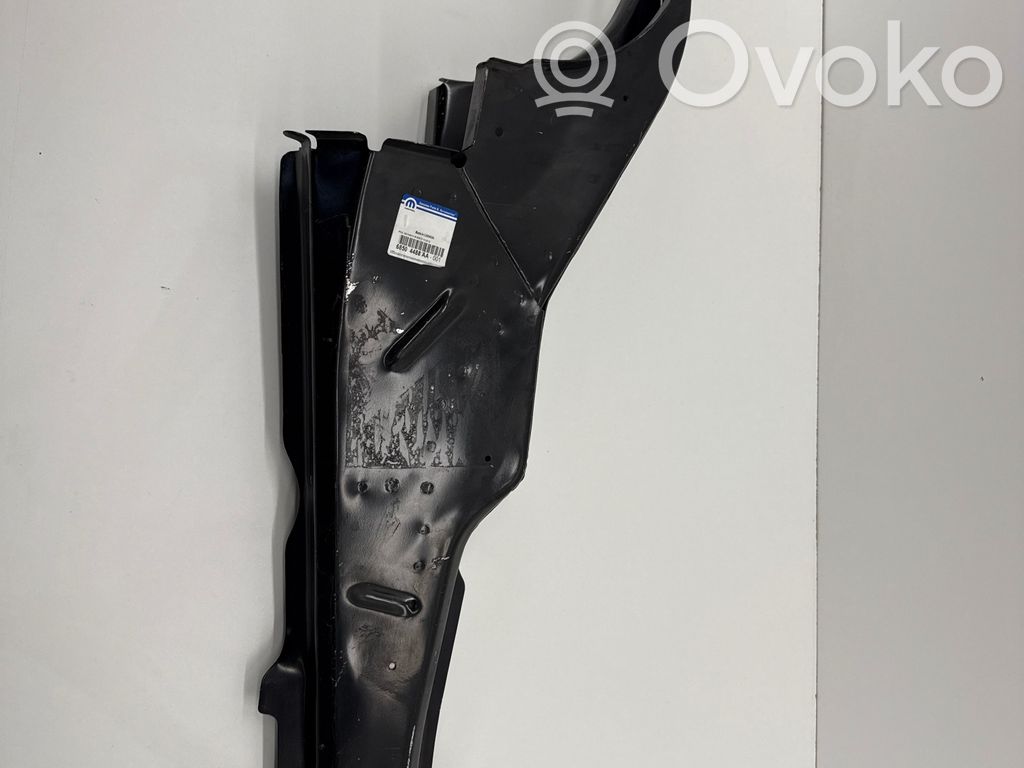 Front quarter panel   68504488,68504488AA,68504488AA001