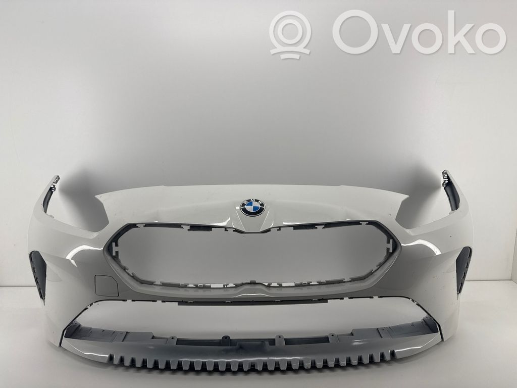 BMW 1 F70 Parachoques delantero 