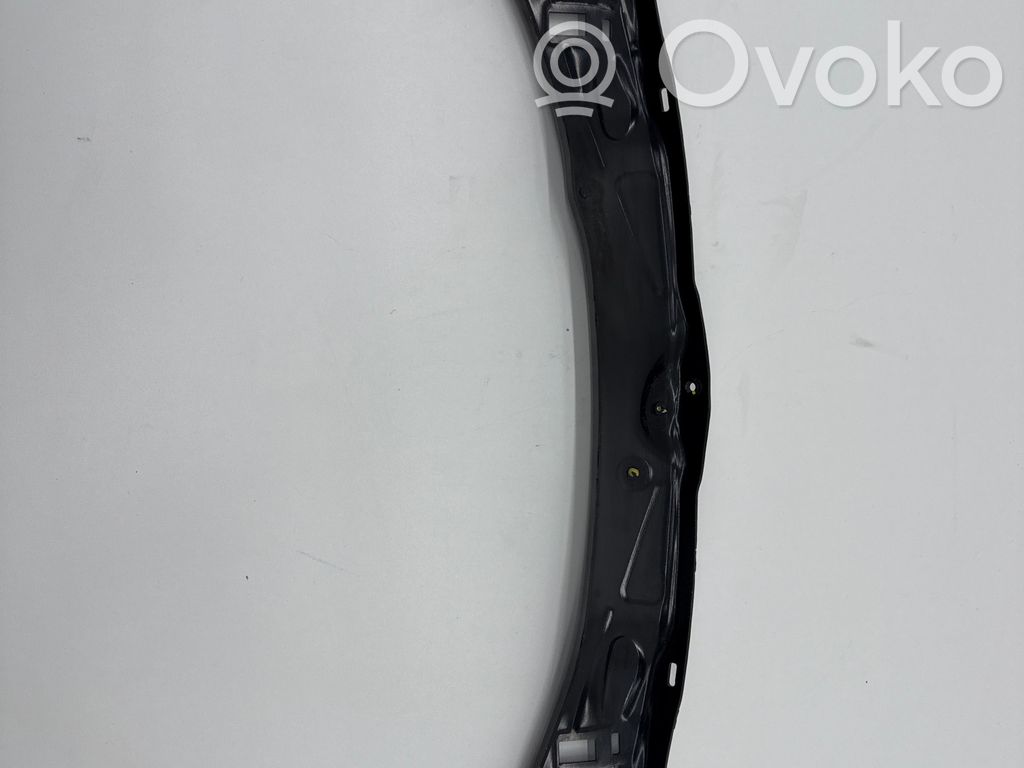 BMW 2 F44 Panel mocowania chłodnicy / góra 