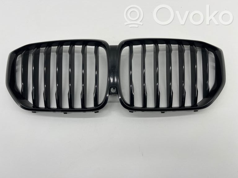 BMW X5 G05 Grilă radiator față 