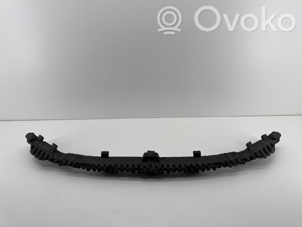BMW iX3 Front bumper foam support bar 