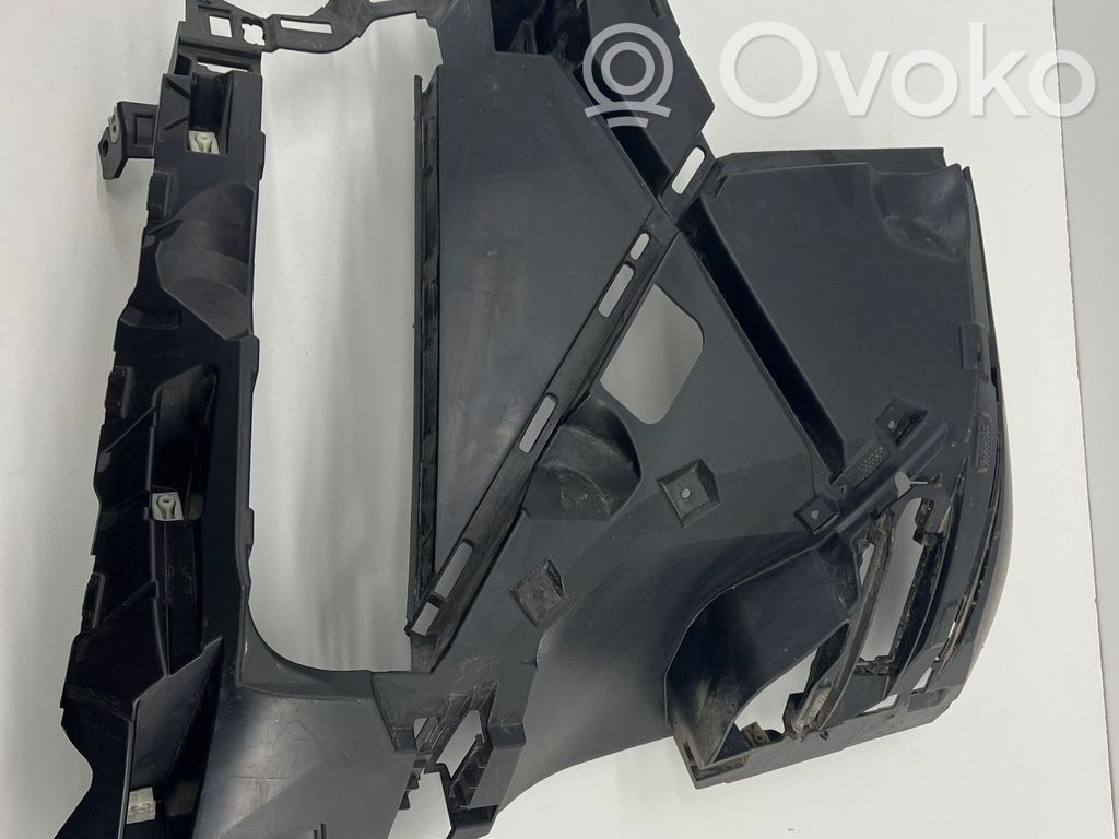 Front bumper mounting bracket   51119451668,11867210