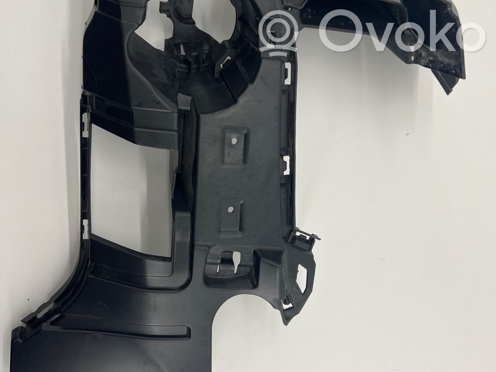 BMW X1 F48 F49 Front bumper mounting bracket 