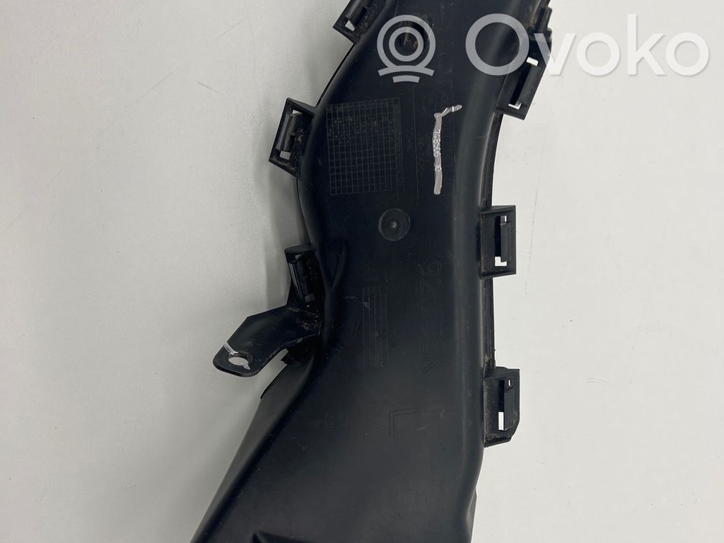 BMW 3 E90 E91 Air intake duct part 