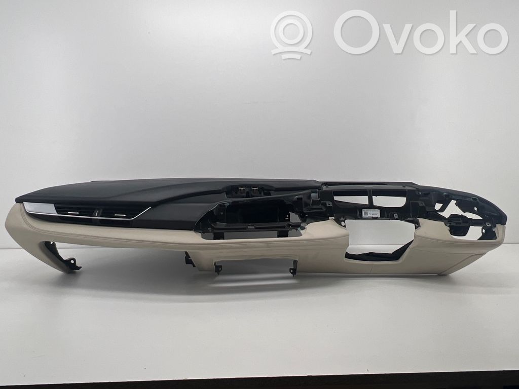 BMW i8 Panel de instrumentos 