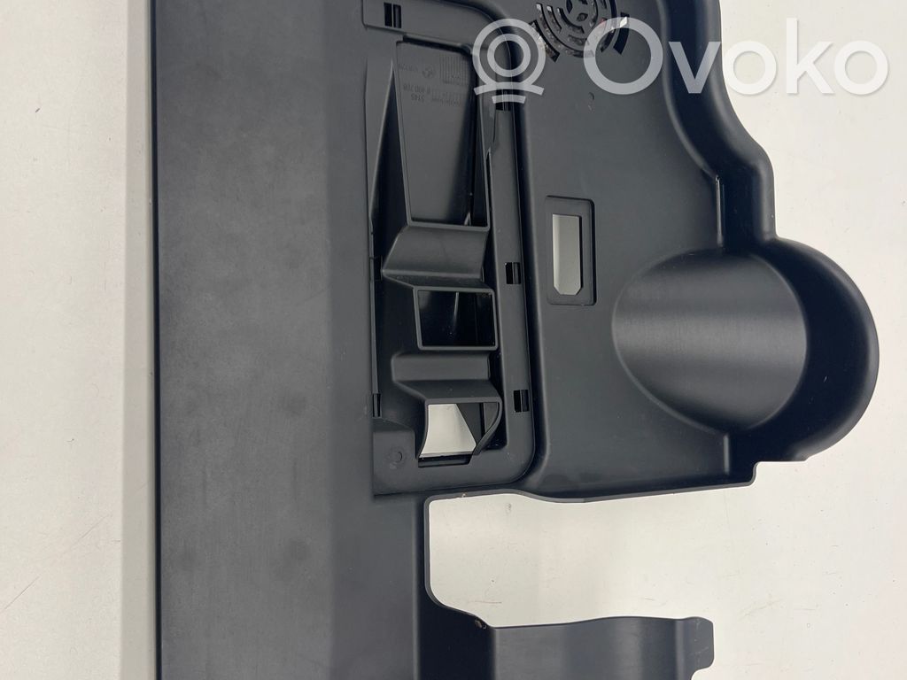 BMW iX Panel trim 