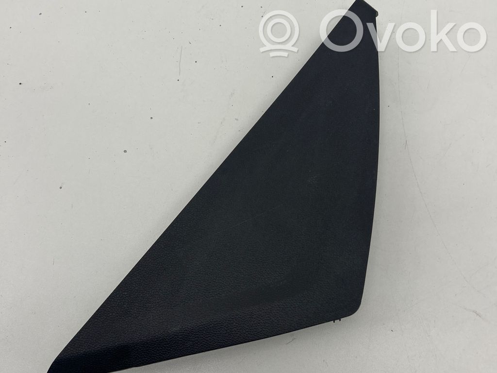 BMW X5 F15 Dashboard side end trim 
