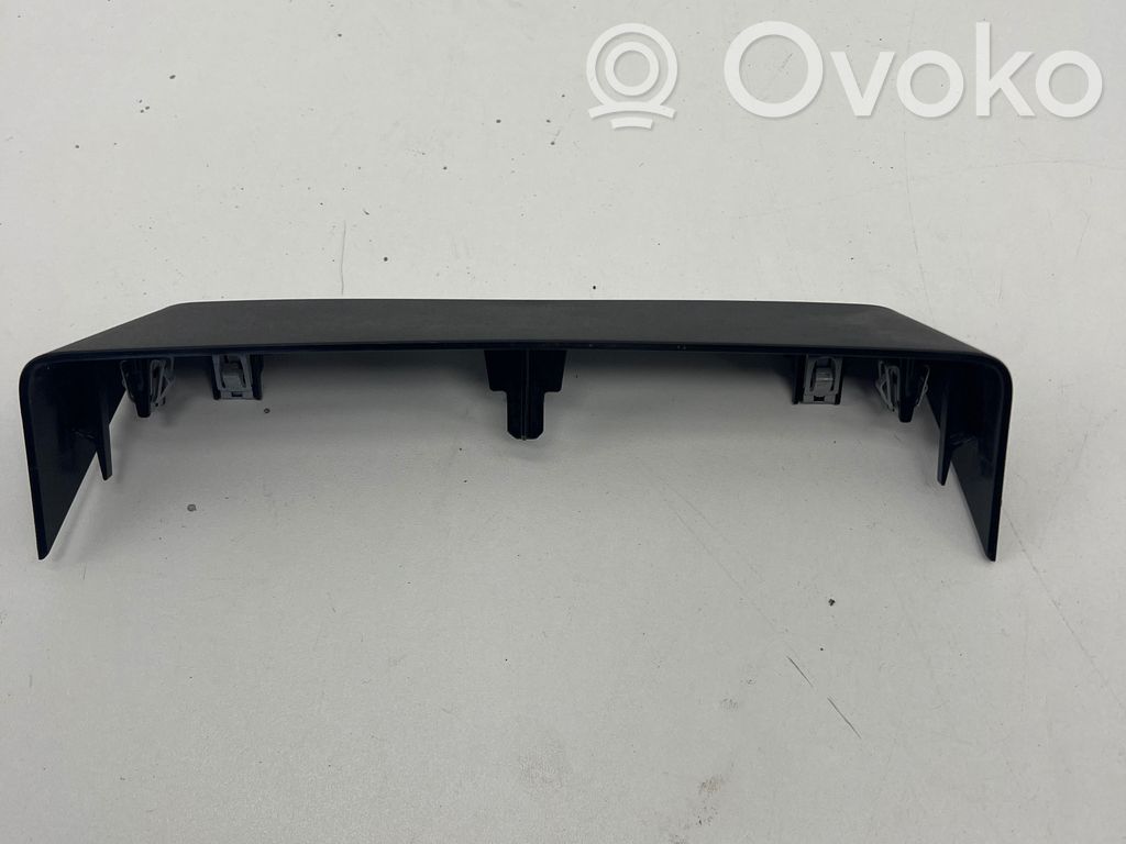 BMW X5 F15 Ramă inferioară panou bord 